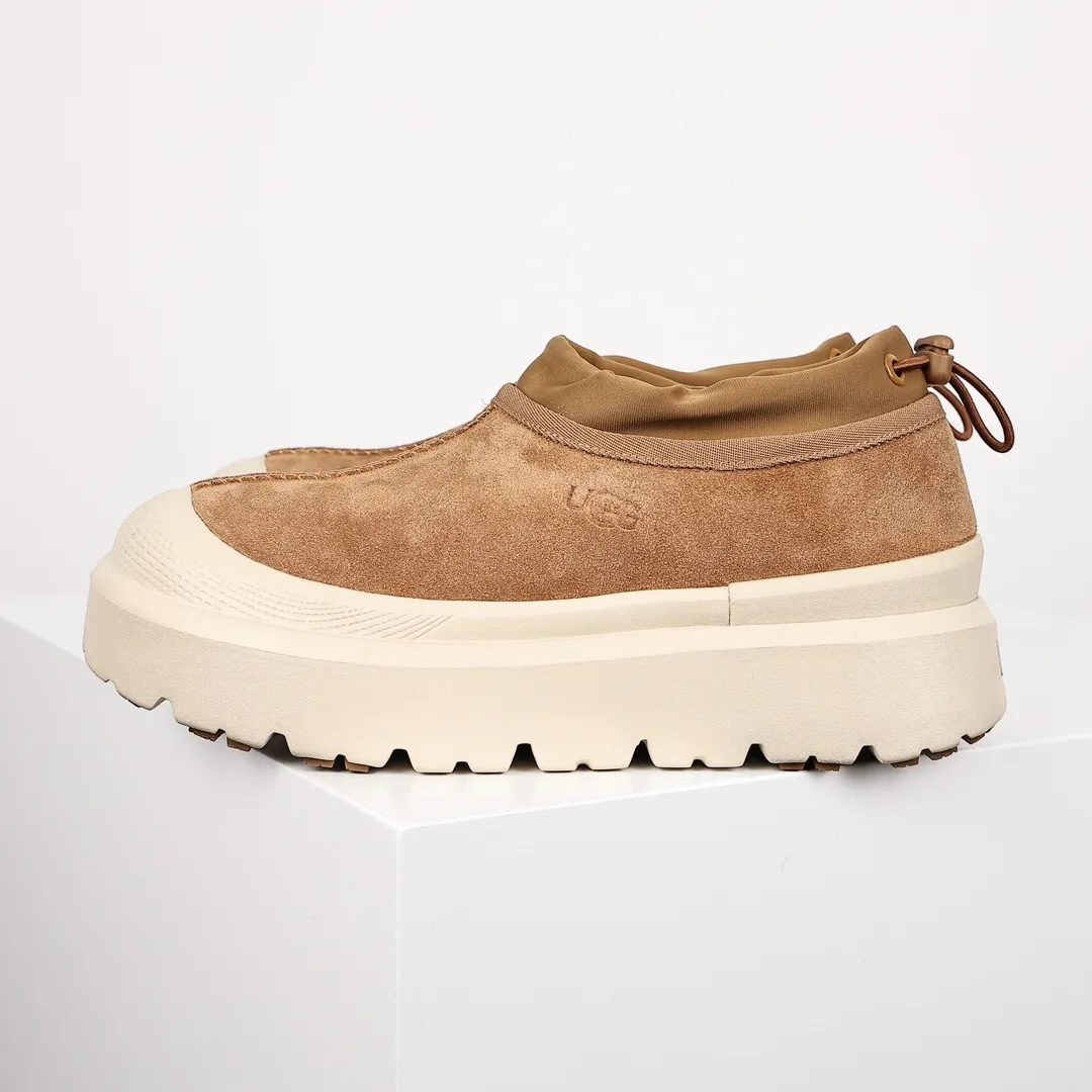 Pick up locally💰Female size 330 Men's size 380 UGG 23S new winter products Half toe cap and low top 1144096 Imported sheepskin fur Purchasing for exclusive quality High elastic Modern midsole External non-slip outsole Leg drawstring design Very easy to put on and take off Sizes: 35 36 37 38 39 40 41 42 43 44